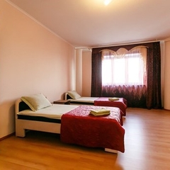 Гостиница Аврора, Тюмень, Тюменская область