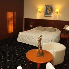 Гостиничный комплекс Дом Пионеров, Тюмень, Тюменская область