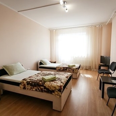 Гостиница Аврора, Тюмень, Тюменская область