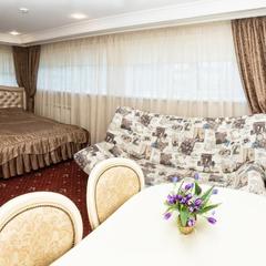 Гостиница Лазурный берег, Тюмень, Тюменская область