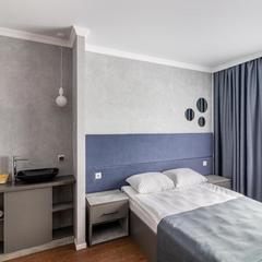 Отель Тура, Тюмень, Тюменская область