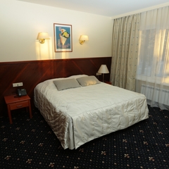 Гостиничный комплекс Дом Пионеров, Тюмень, Тюменская область