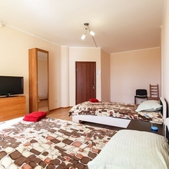 Гостиница Аврора, Тюмень, Тюменская область