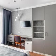 Отель Тура, Тюмень, Тюменская область