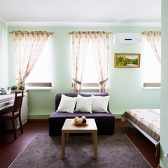 Отель Каширская Тюмень Центр, Тюмень, Тюменская область