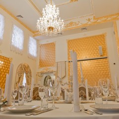 Отель Green House, Тюмень, Тюменская область