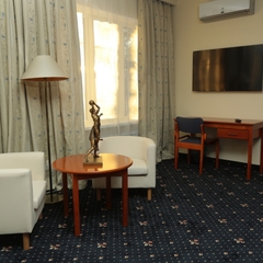 Гостиничный комплекс Дом Пионеров, Тюмень, Тюменская область