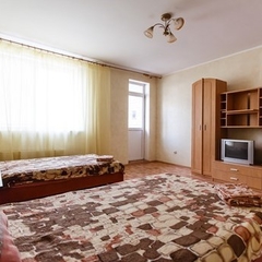 Гостиница Аврора, Тюмень, Тюменская область