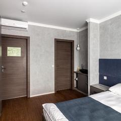 Отель Тура, Тюмень, Тюменская область