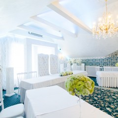 Отель Green House, Тюмень, Тюменская область