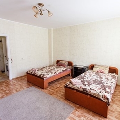 Гостиница Аврора, Тюмень, Тюменская область