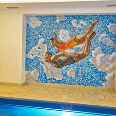 Гостиничный комплекс Дом Пионеров, Тюмень, Тюменская область