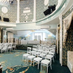Отель Green House, Тюмень, Тюменская область
