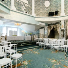 Отель Green House, Тюмень, Тюменская область