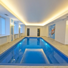 Гостиничный комплекс Дом Пионеров, Тюмень, Тюменская область