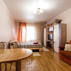 Гостиница Аврора, Тюмень, Тюменская область