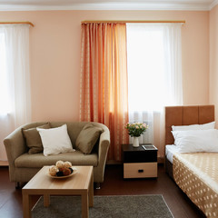 Отель Каширская Тюмень Центр, Тюмень, Тюменская область