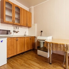 Гостиница Аврора, Тюмень, Тюменская область