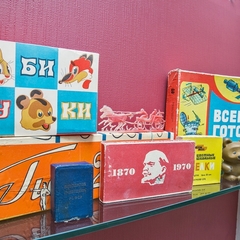 Гостиничный комплекс Дом Пионеров, Тюмень, Тюменская область