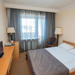 Отель Тура, Тюмень, Тюменская область