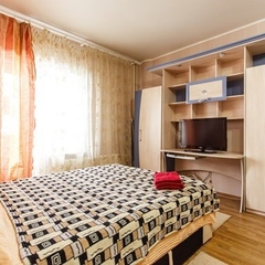 Гостиница Аврора, Тюмень, Тюменская область