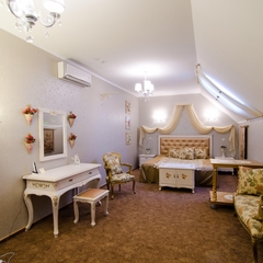 Отель Garden, Тюмень, Тюменская область