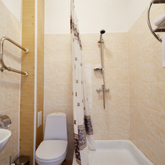 Отель Каширская Тюмень Центр, Тюмень, Тюменская область