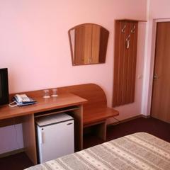 Отель Тура, Тюмень, Тюменская область