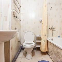 Гостиница Аврора, Тюмень, Тюменская область