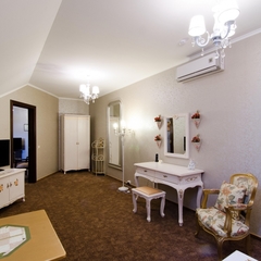 Отель Garden, Тюмень, Тюменская область