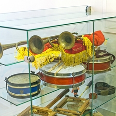 Гостиничный комплекс Дом Пионеров, Тюмень, Тюменская область