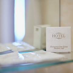 Отель Каширская Тюмень Центр, Тюмень, Тюменская область