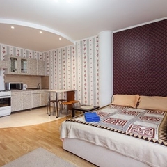 Гостиница Аврора, Тюмень, Тюменская область