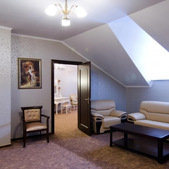 Отель Garden, Тюмень, Тюменская область