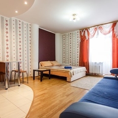 Гостиница Аврора, Тюмень, Тюменская область