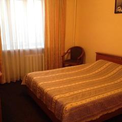 Отель Тура, Тюмень, Тюменская область