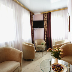 Отель Каширская Тюмень Центр, Тюмень, Тюменская область