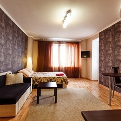 Гостиница Аврора, Тюмень, Тюменская область