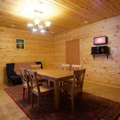 Отель Garden, Тюмень, Тюменская область