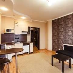 Гостиница Аврора, Тюмень, Тюменская область