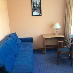 Отель Тура, Тюмень, Тюменская область