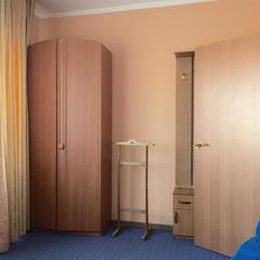 Отель Тура, Тюмень, Тюменская область