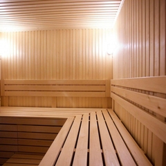 Отель Garden, Тюмень, Тюменская область