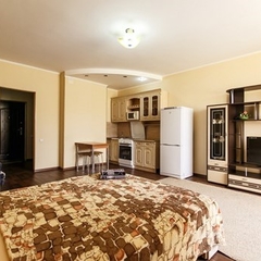 Гостиница Аврора, Тюмень, Тюменская область