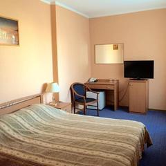 Отель Тура, Тюмень, Тюменская область