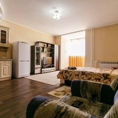 Гостиница Аврора, Тюмень, Тюменская область