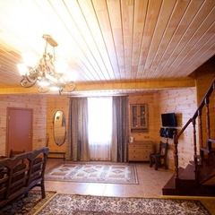 Отель Garden, Тюмень, Тюменская область