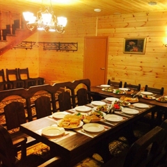 Отель Garden, Тюмень, Тюменская область