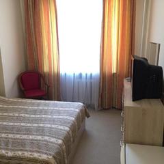 Отель Тура, Тюмень, Тюменская область