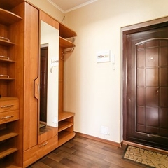 Гостиница Аврора, Тюмень, Тюменская область